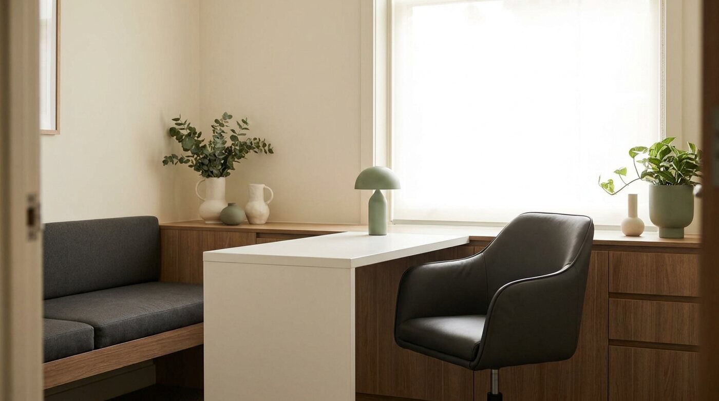 Dr. Castillo Hair Restoration consultation reference